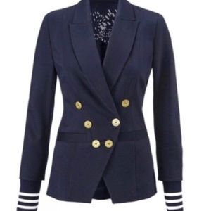 CAbi Grand Slam jacket